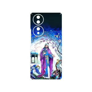 MAHOOT Hafiz Cover Sticker for Honor 70