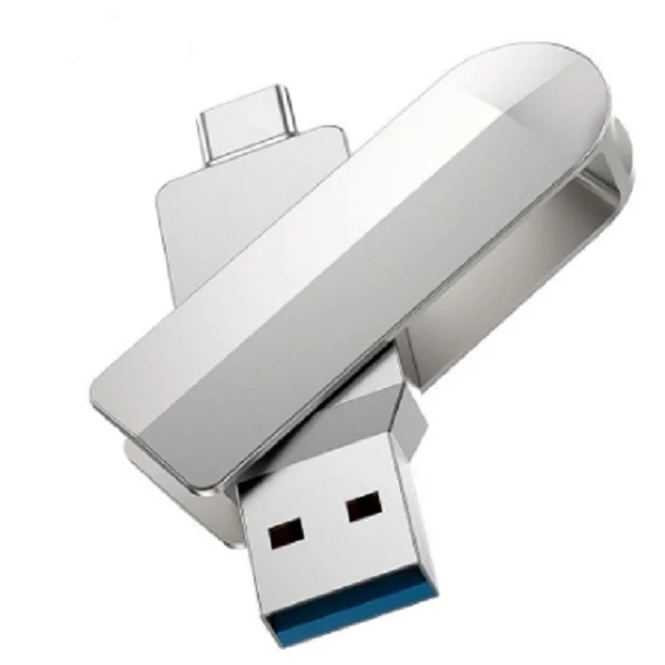 فلش مموری usb C گیل مدل ZENITH GP200 ظرفیت 32 گیگابایت