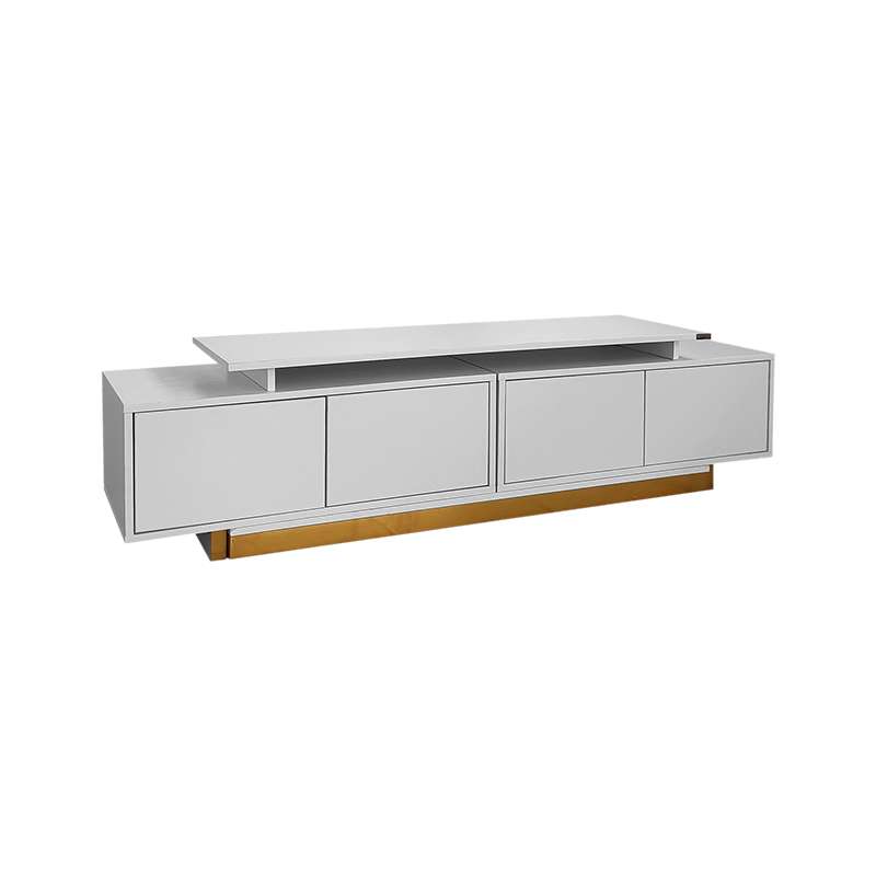 میز تلویزیون اسمردیس مدل TV103 - MDF میز تلویزیون اسمردیس مدل TV103 - MDF