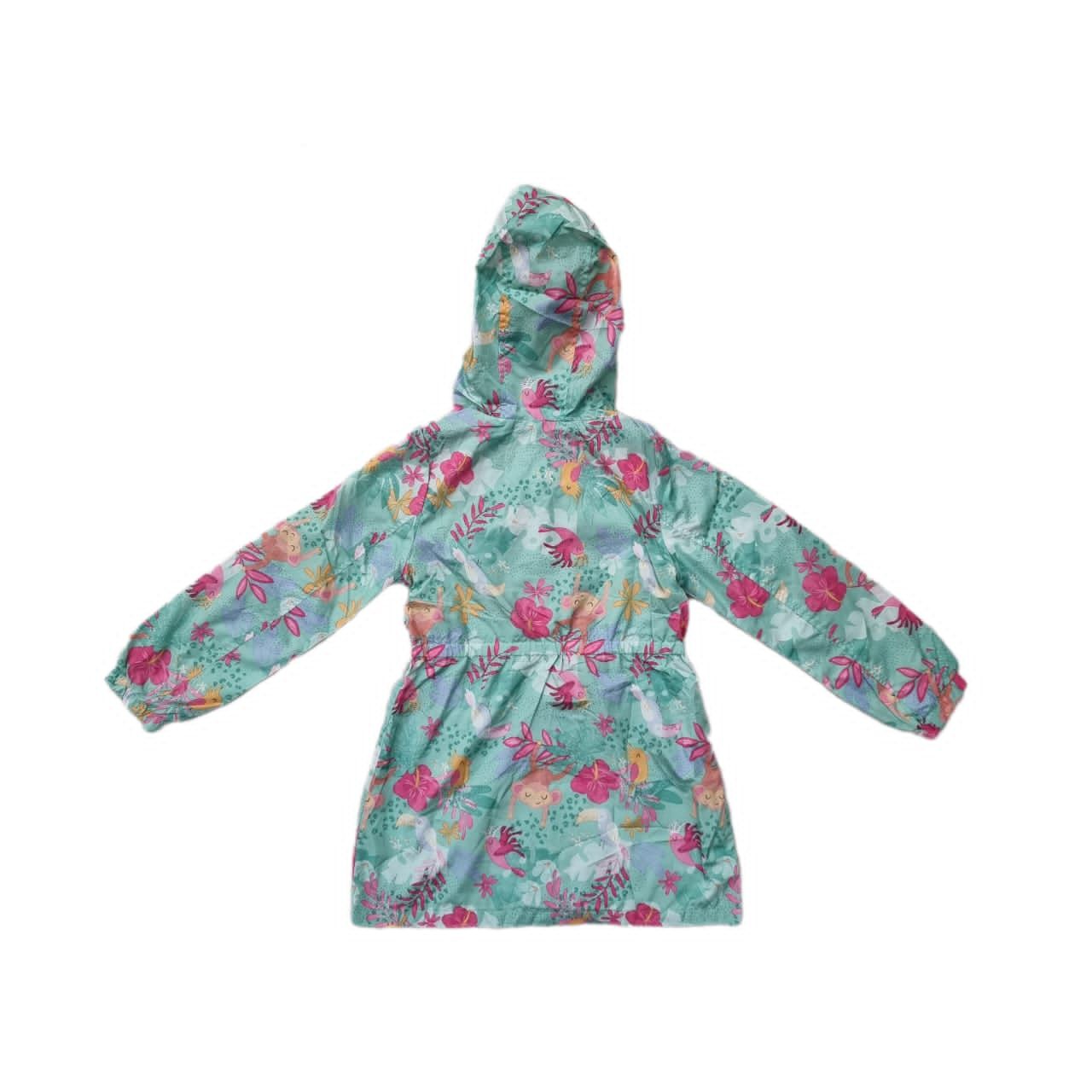 بارانی دخترانه کول کلاب مدل Sh9 - - 2