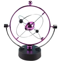 دکوری مدل گوی تعادل طرح نیوتون کد 2