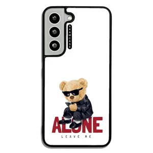 AKAM AMC-WSGS22-BARON FILOU-34 Cover For Samsung Galaxy S22
