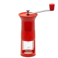 آسیاب دستی بیالتی مدل Machina cafe