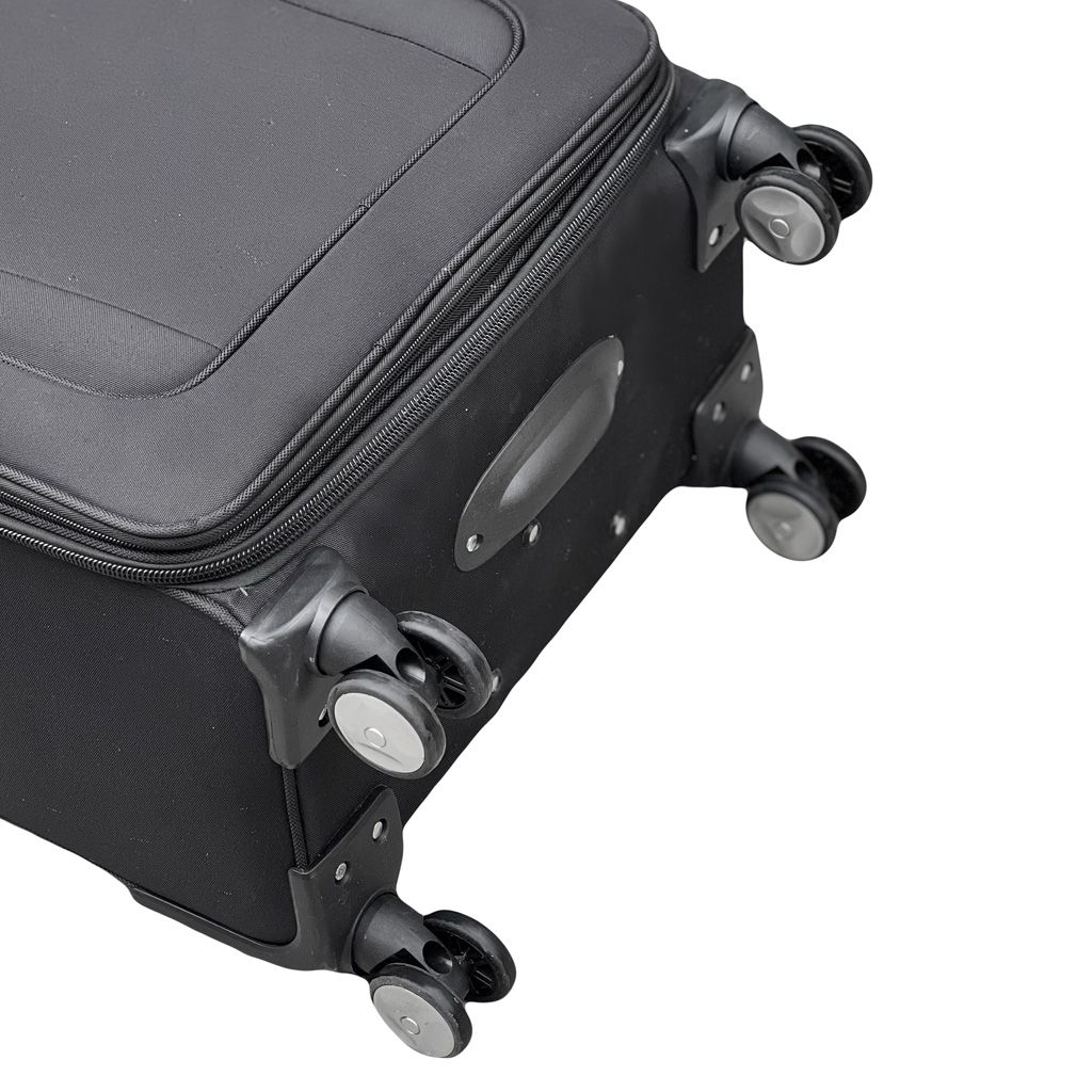 چمدان فوروارد کد FCLT40120HAPPY JOURNEY LARGE سایز بزرگ -  - 6