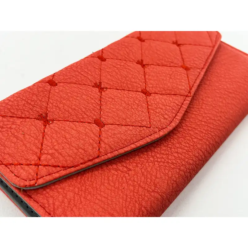 کیف پول زنانه مدل روژان کد KZD-066