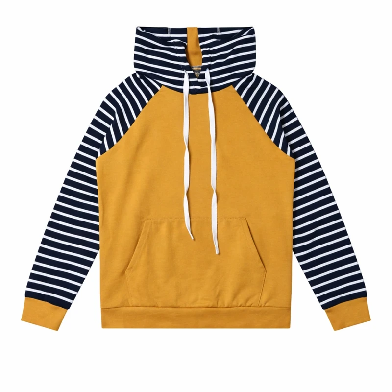 هودی زنانه مدل G2