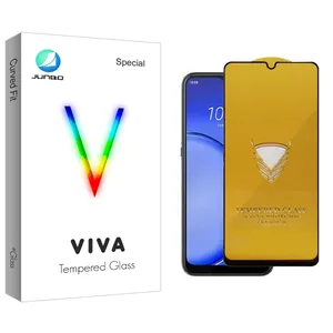 Junbo Viva OG Screen Protector For Samsung  Galaxy F34 5G