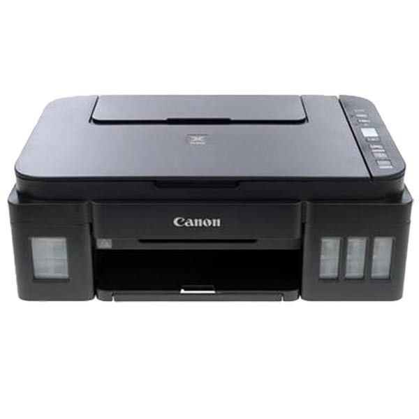 پرینتر چند کاره کانن مدل PIXMA G2415