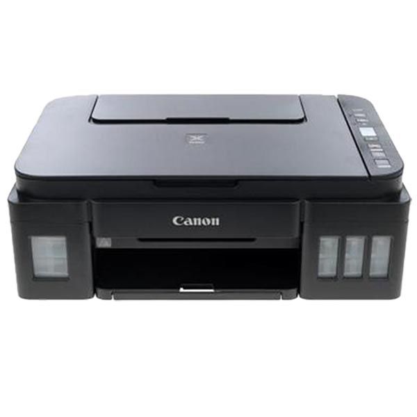پرینتر چند کاره کانن مدل PIXMA G2415 پرینتر چند کاره کانن مدل PIXMA G2415