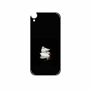 MAHOOT Duck Cover Sticker for HTC Desire 820