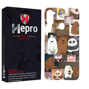 HEPRO MC Cover for SAMSUNG GALAXY M11