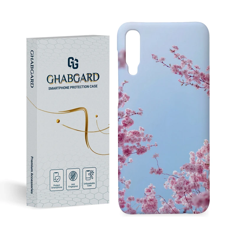 کاور قاب گارد مدل ساده مناسب برای گوشی موبایل سامسونگ  galaxy a50/ a30s/ a50s