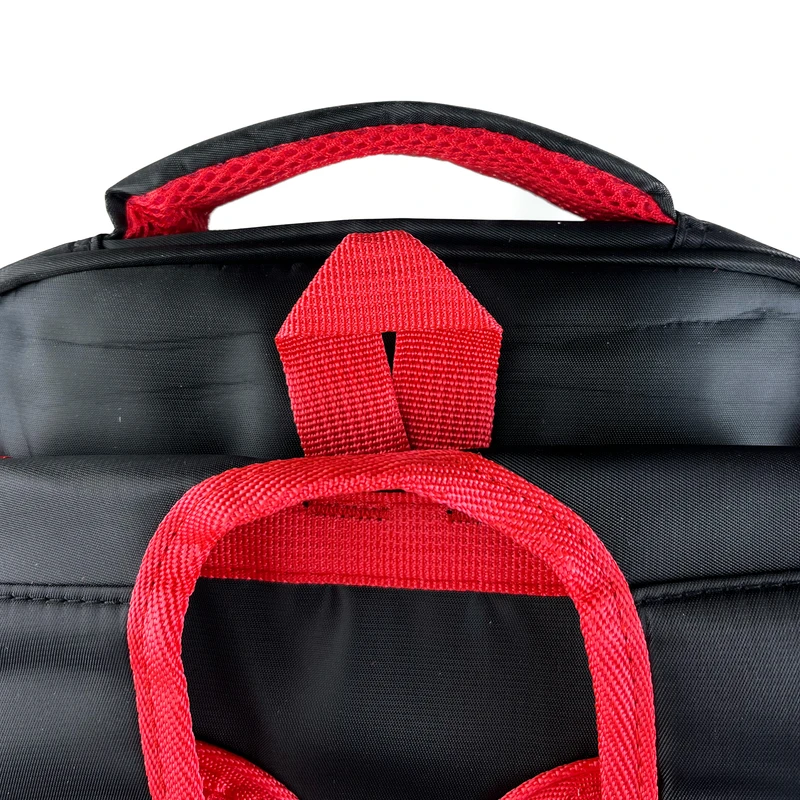 عکس شماره 8 : کوله پشتی طرح spiderman مدل spi-064