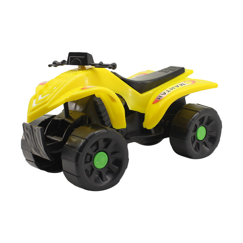 موتور بازی مدل Off Road