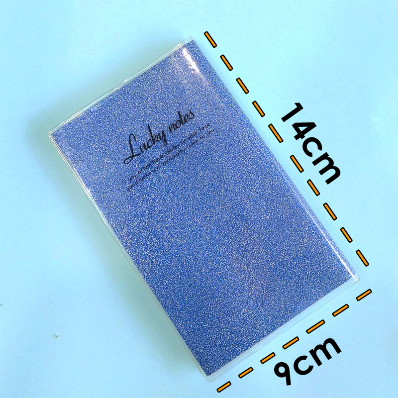 تقویم جیبی سال 1404 مدل اکلیلی نوت