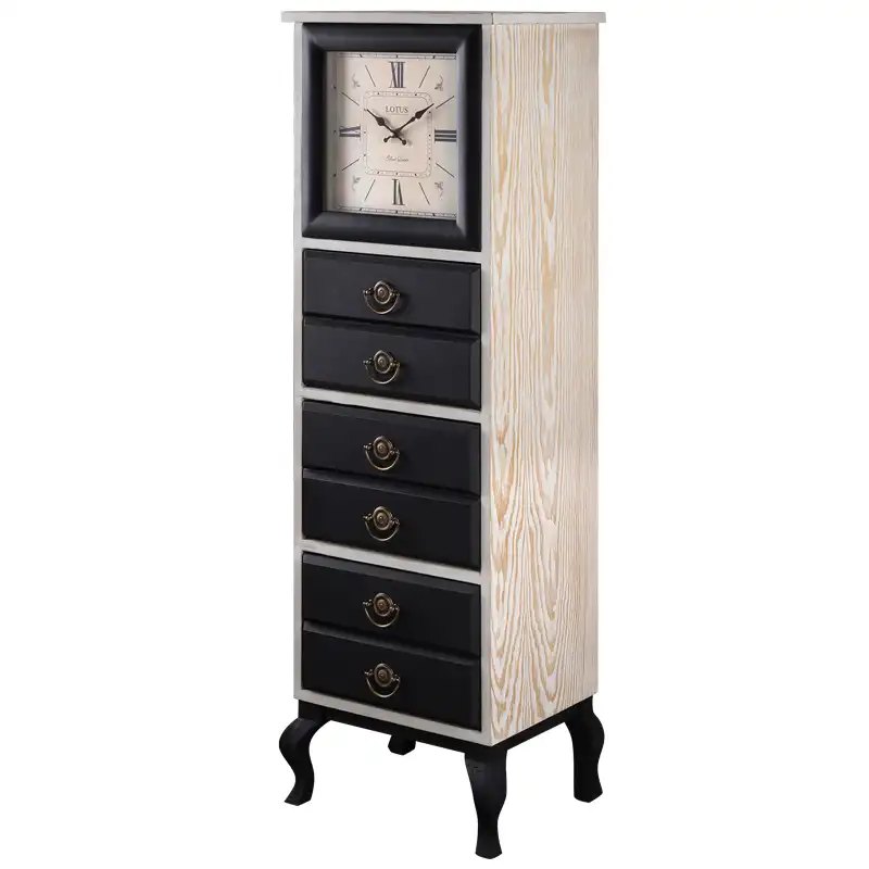 ساعت ایستاده لوتوس مدل 81