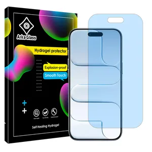 Arca Glass Eye Car model anti-blue ray screen protector suitable for Apple iPhone Air mobile phone