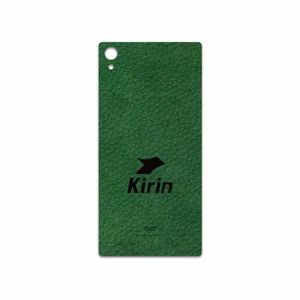 MAHOOT GL-KRN Cover Sticker for Sony Xperia Z5 Premium