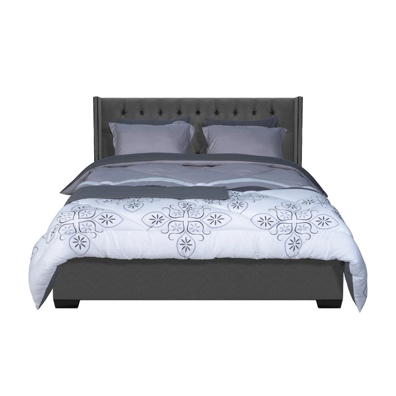 سرویس خواب 2 نفر 6 تکه اسلیپی مدل GINA