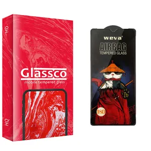 Glassco Co Screen Protector For Samsung Galaxy a13 5G