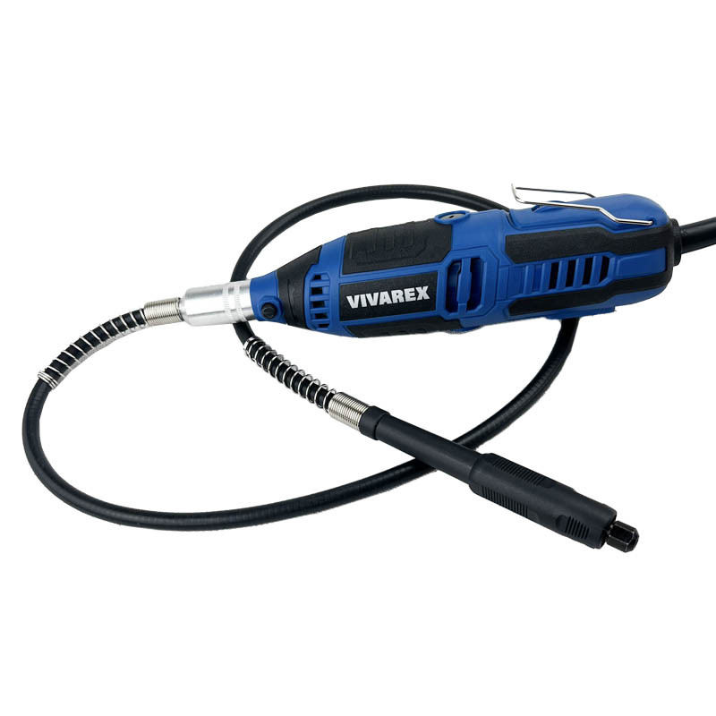 فرز مینیاتوری دیمردار 3.2 میلیمتری 220 وات ویوارکس مدل VR3218-MG مجموعه 218 عددی