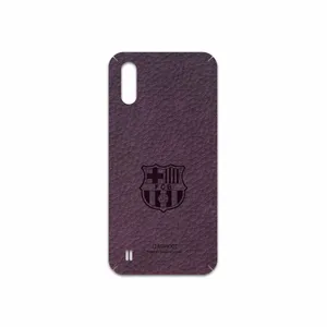 MAHOOT PL-BRCA Cover Sticker for Samsung Galaxy M01