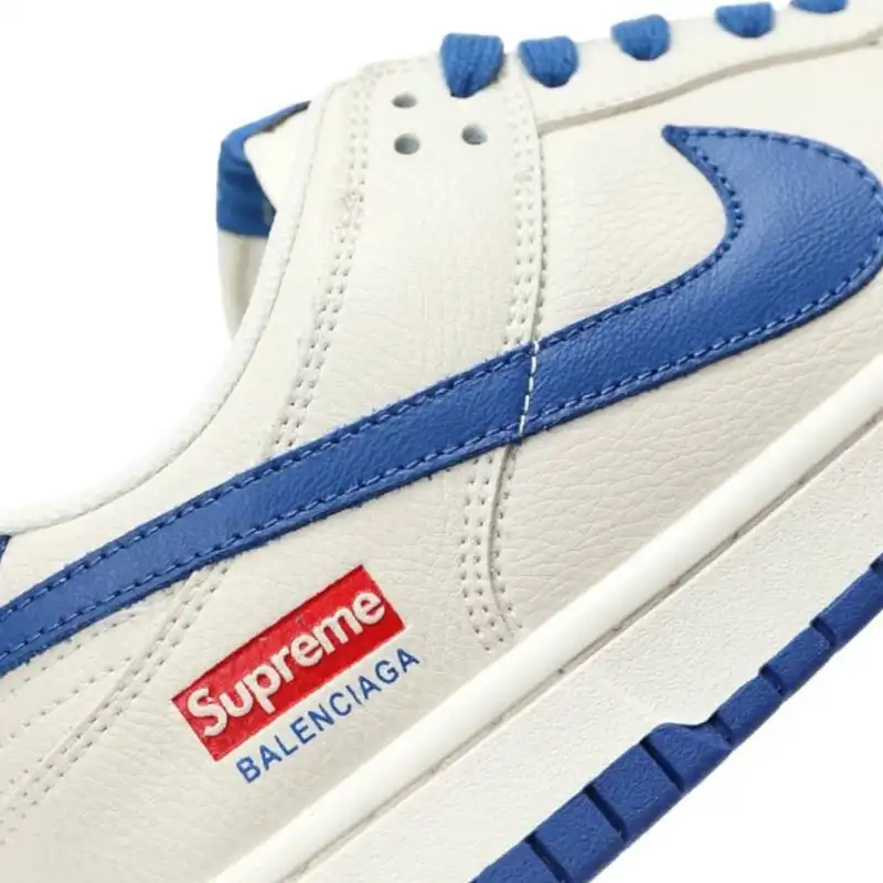 کفش پیاده روی مردانه مدل دانک