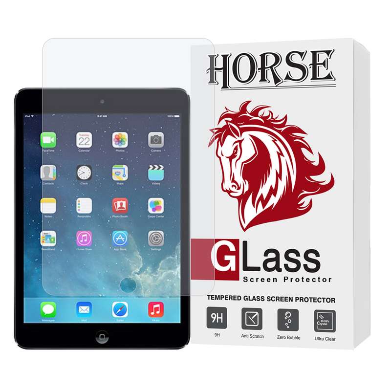 محافظ صفحه نمایش هورس مدل TABHO8 مناسب برای تبلت اپل iPad mini 4 / iPad mini 5