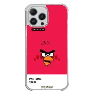 AKAM AMC-WTA13PROMAX-ANGRY BIRDS11 Cover For Apple iPhone 13 Pro Max