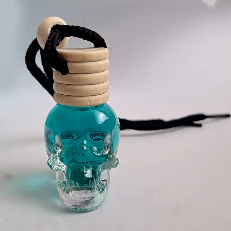 خوشبو کننده خودرو مدل آویز حجم  7 میلی لیتر