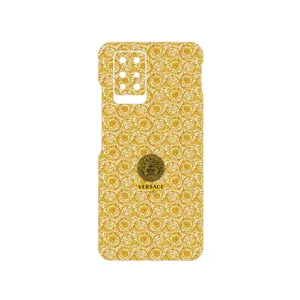 MAHOOT versace Cover Sticker for Infinix Note 10 Pro
