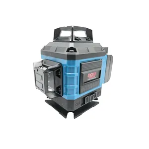 تراز لیزری باس مدل 5V