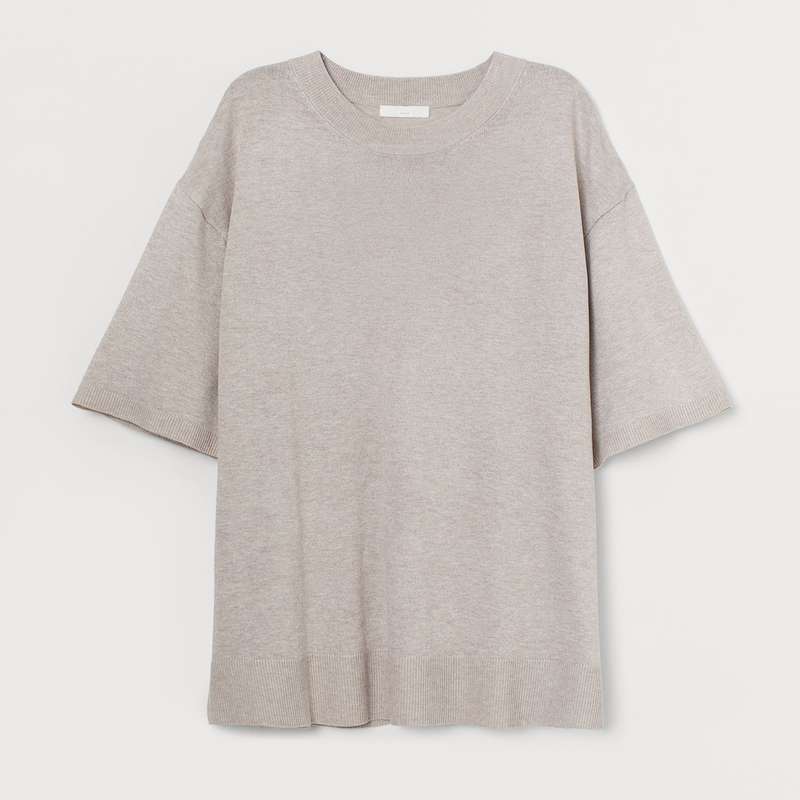 پلیور زنانه اچ اند ام مدل 0949684007