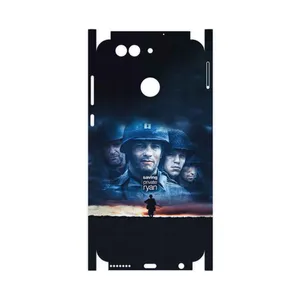 MAHOOT Saving Private Ryan-FullSkin Cover Sticker for Huawei Nova 2 Plus
