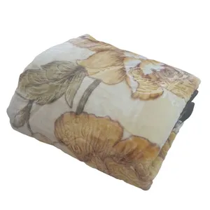 پتو مدل نیکو بافت سایز 210x235 سانتی متر