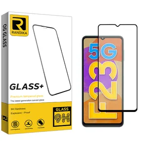 Randika RK Ceramics Screen Protector For Samsung Galaxy F23