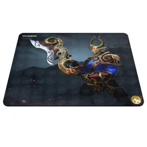 Hoomero Game Dota 2 A1841 Mousepad