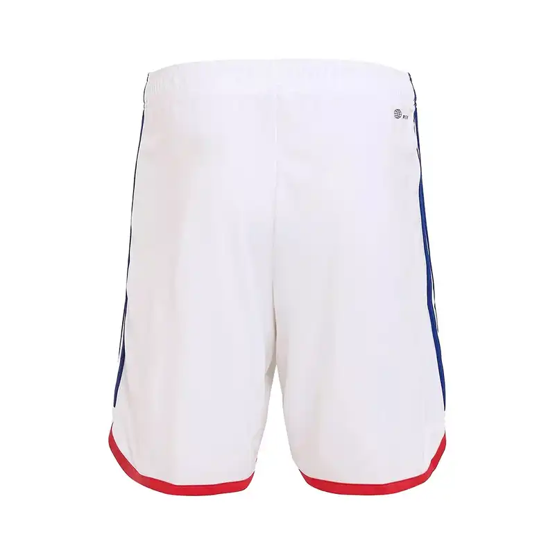 شلوارک ورزشی مردانه مدل ژاپن Home WC2022