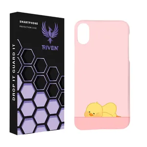 RIVEN RI2-10 Case For Apple iPhone X/XS