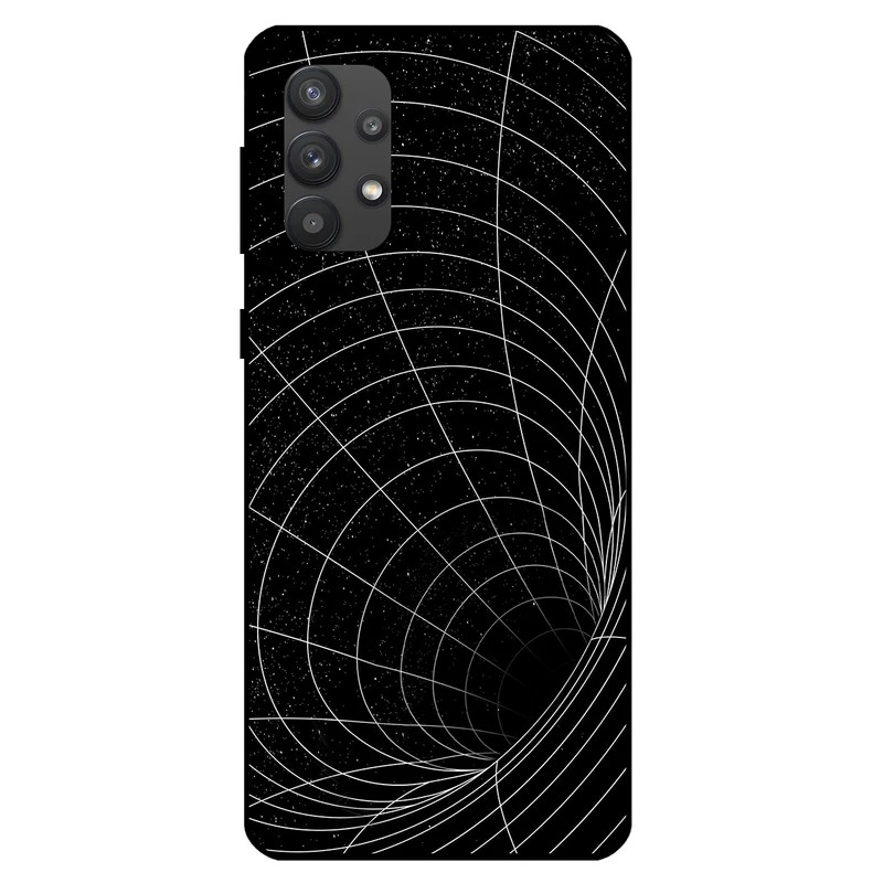 کاور مگافون کد 8108 مناسب برای گوشی موبایل سامسونگ Galaxy A52 4G / A52 5G