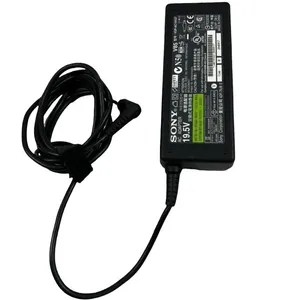 شارژر لپ تاپ 19.5 ولت 4.7آمپر سونی مدل VGP_AC19V41