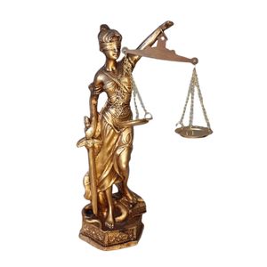 نقد و بررسی مجسمه مدل عدالت طرح ترازو کد 13 توسط خریداران