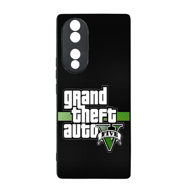 کاور طرح بازی مناسب برای گوشی موبایل آنر 90