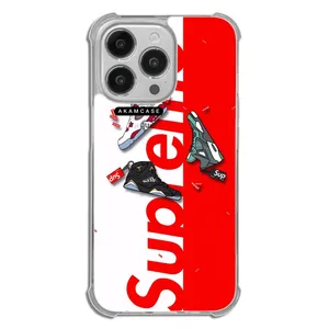 AKAM AMC-WTA13PRO-SUPREME11 Cover For Apple iPhone 13 Pro