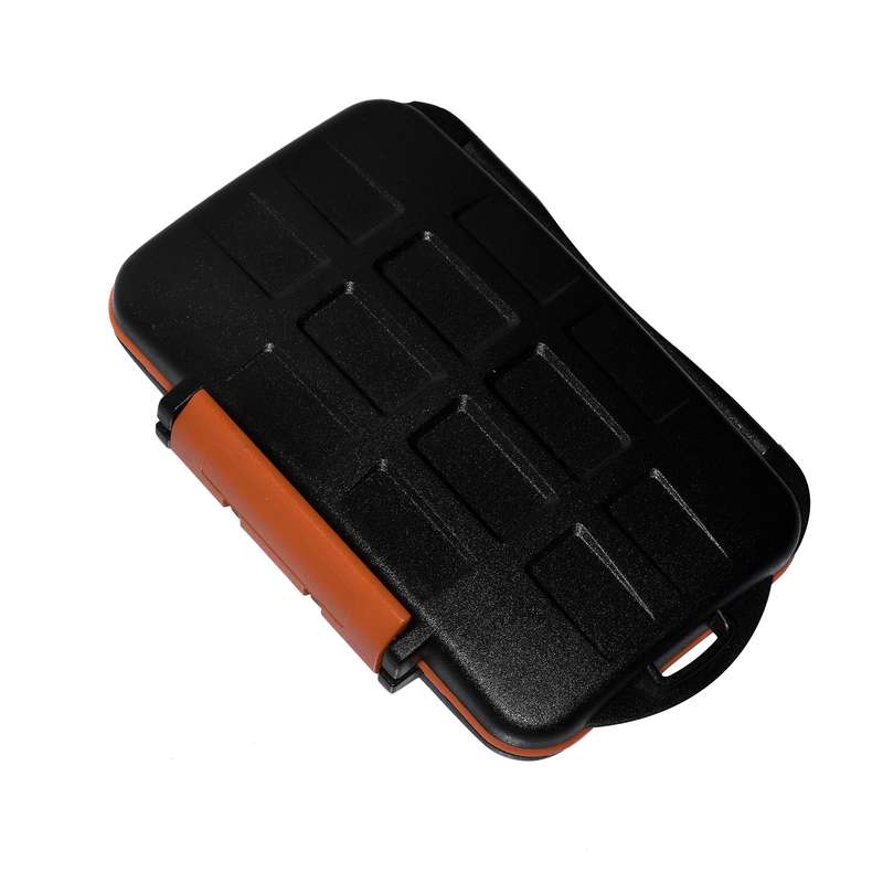 کیف محافظ کارت حافظه مدل KH8S کیف محافظ کارت حافظه مدل KH8S