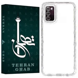 TEHRAN GHAB JEDT Cover For Samsung Galaxy A02s / M02s / A03s