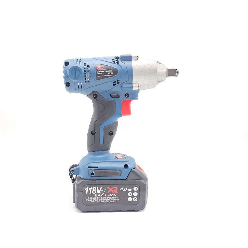 آچار بکس صنعتی باس مدل LIFE_STYLE کد 400N.M آچار بکس صنعتی باس مدل LIFE_STYLE کد 400N.M