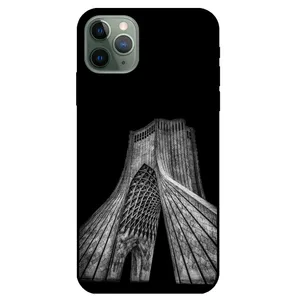 Megafone 8263 Cover For Apple iphone 11 Pro 