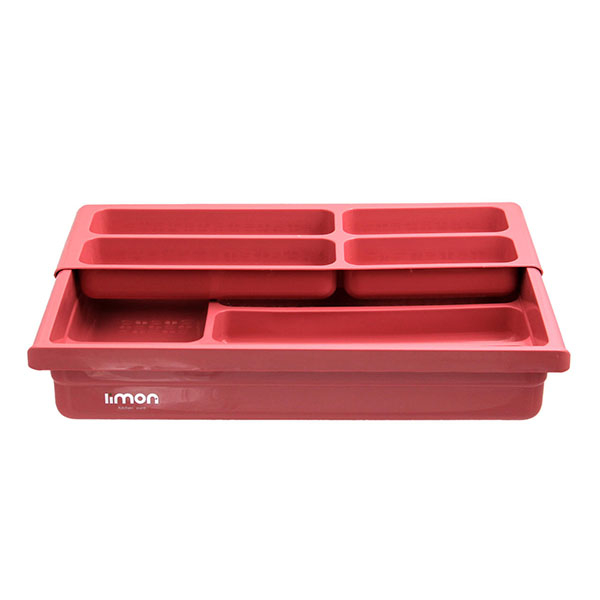 جاقاشقی لیمون مدل دو طبقه کد IL1284