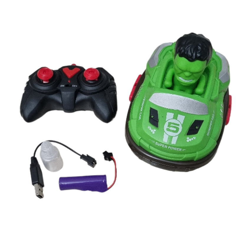 ماشین بازی کنترلی مدل تصادفی